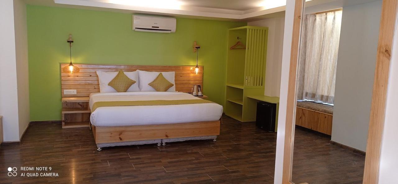 Tarangi Mussoorie Εξωτερικό φωτογραφία